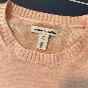 Amazon Essentail Women's S sweater